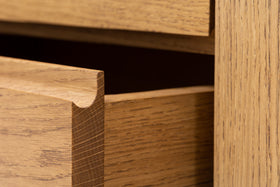 METIN | Mid Century Modern Sideboard image 11