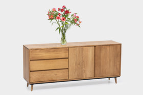 METIN | Mid Century Modern Sideboard image 16