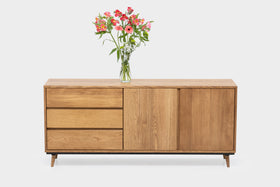 METIN | Mid Century Modern Sideboard image 6