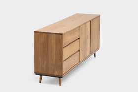 METIN | Mid Century Modern Sideboard image 12